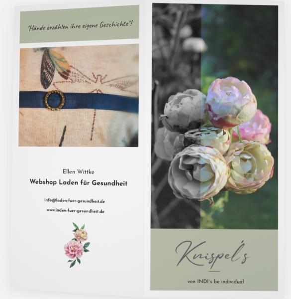 Flyer Knispel´s